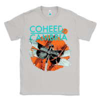 Moon Dust coheed and cambria Classic Tee - artisFamous