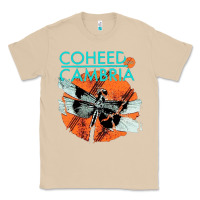 Mushroom coheed and cambria Classic Tee - artisFamous