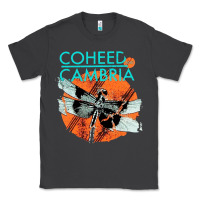 Smoke coheed and cambria Classic Tee - artisFamous