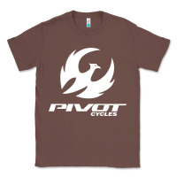 Chestnut pivot cycles Classic Tee - artisFamous