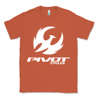Copper pivot cycles Classic Tee - artisFamous