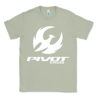 Matcha pivot cycles Classic Tee - artisFamous