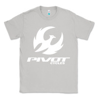 Moon Dust pivot cycles Classic Tee - artisFamous
