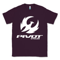 Plum pivot cycles Classic Tee - artisFamous