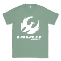 Sage pivot cycles Classic Tee - artisFamous