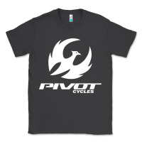 Smoke pivot cycles Classic Tee - artisFamous