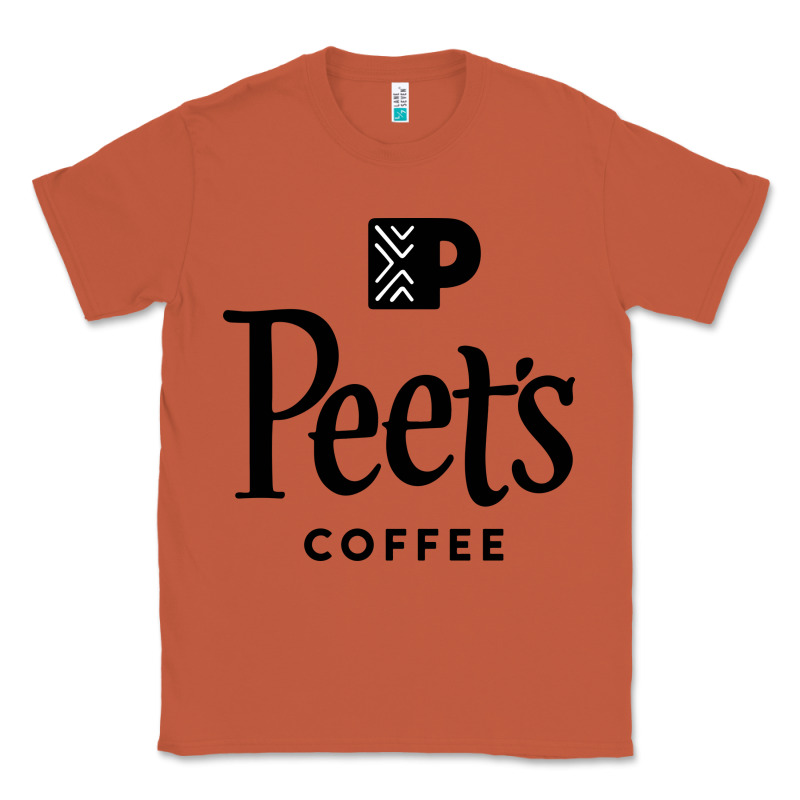 Coffee Art Classic Tee by artisFamous | Teevron