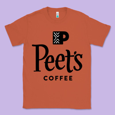 Coffee Art Classic Tee Designed By Artisfamous