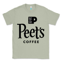 Matcha Coffee Art Classic Tee - artisFamous