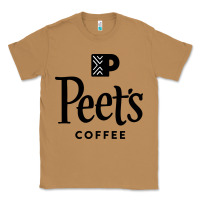 Toasted Coconut Coffee Art Classic Tee - artisFamous