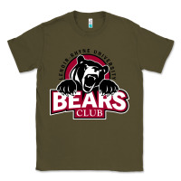 Army Green lenoir rhyne gifts Classic Tee - artisFamous