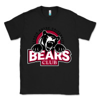 Black lenoir rhyne gifts Classic Tee - artisFamous