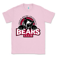 Bubblegum Pink lenoir rhyne gifts Classic Tee - artisFamous