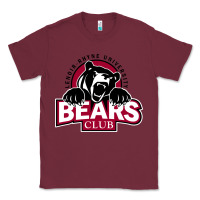 Burgundy lenoir rhyne gifts Classic Tee - artisFamous