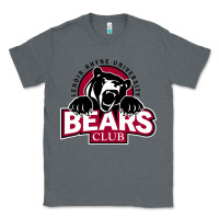 Charcoal Heather lenoir rhyne gifts Classic Tee - artisFamous