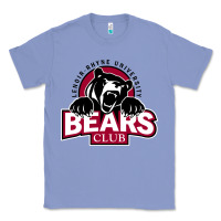 Colony Blue lenoir rhyne gifts Classic Tee - artisFamous