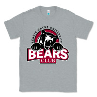 Heather Grey lenoir rhyne gifts Classic Tee - artisFamous