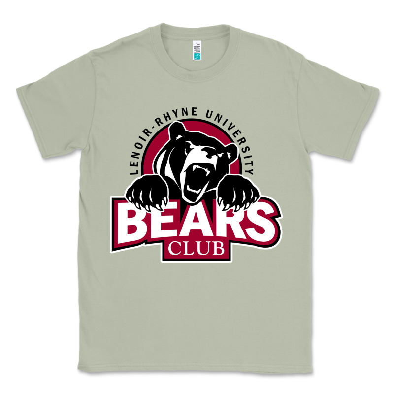 Lenoir Rhyne Gifts Classic Tee by artisFamous | Teevron