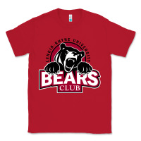 Red lenoir rhyne gifts Classic Tee - artisFamous