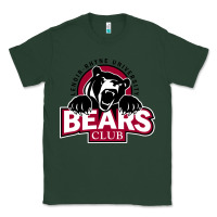 Sports Green lenoir rhyne gifts Classic Tee - artisFamous