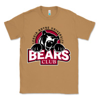 Toasted Coconut lenoir rhyne gifts Classic Tee - artisFamous