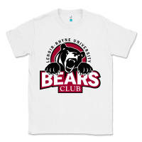 White lenoir rhyne gifts Classic Tee - artisFamous