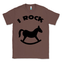 Chestnut i rock funny Classic Tee - artisFamous