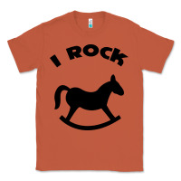 Copper i rock funny Classic Tee - artisFamous