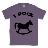 Lavender i rock funny Classic Tee - artisFamous