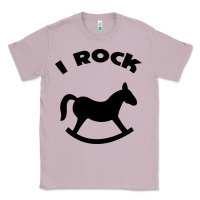 Lilac i rock funny Classic Tee - artisFamous
