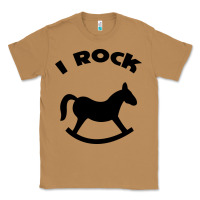 Toasted Coconut i rock funny Classic Tee - artisFamous