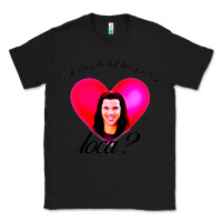 Black bella where the hell have you been loca Classic Tee - artisFamous