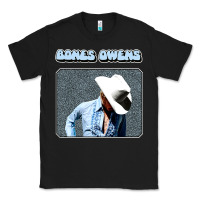 Black bones owens Classic Tee - artisFamous
