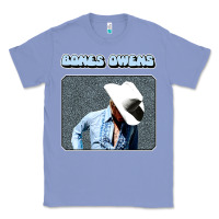 Colony Blue bones owens Classic Tee - artisFamous
