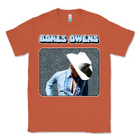 Copper bones owens Classic Tee - artisFamous