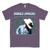 Lavender bones owens Classic Tee - artisFamous