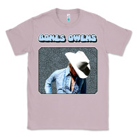 Lilac bones owens Classic Tee - artisFamous