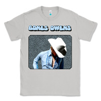 Moon Dust bones owens Classic Tee - artisFamous