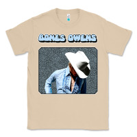 Mushroom bones owens Classic Tee - artisFamous