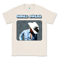 Natural bones owens Classic Tee - artisFamous