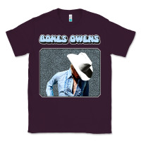 Plum bones owens Classic Tee - artisFamous