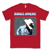 Red bones owens Classic Tee - artisFamous