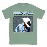Sage bones owens Classic Tee - artisFamous
