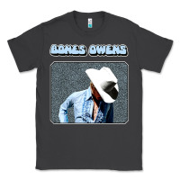 Smoke bones owens Classic Tee - artisFamous