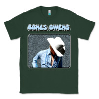Sports Green bones owens Classic Tee - artisFamous