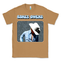 Toasted Coconut bones owens Classic Tee - artisFamous