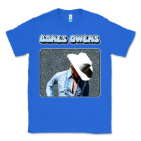 True Royal bones owens Classic Tee - artisFamous