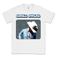 White bones owens Classic Tee - artisFamous