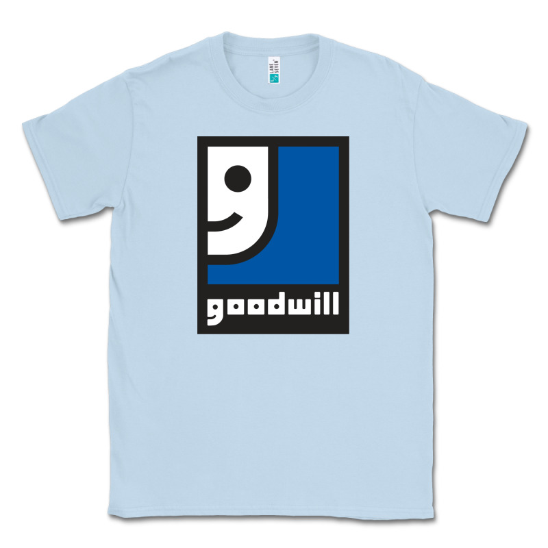 Goodwill Classic Tee by artisFamous | Teevron