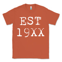 Copper MGK EST 19XX Classic Tee - artisFamous